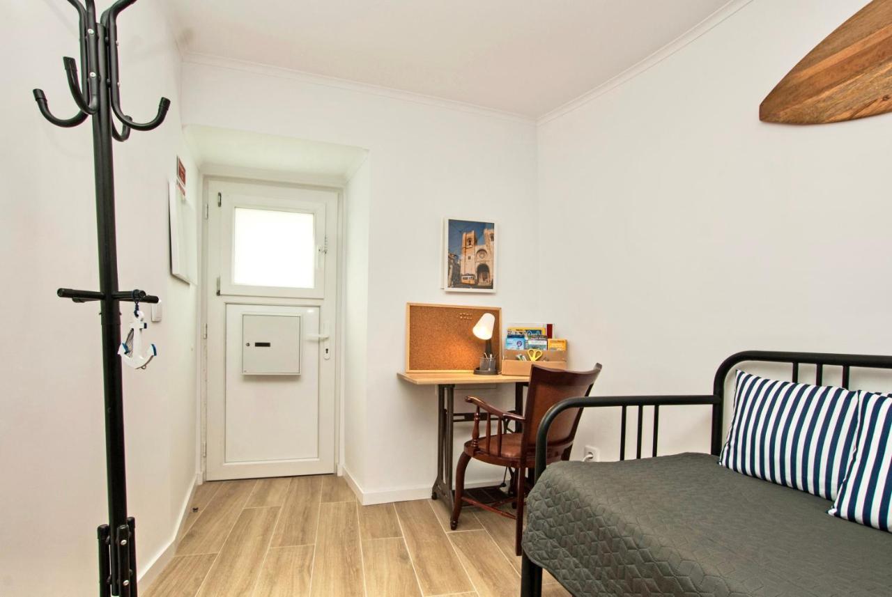 Ponte 25 Abril Appartement Lisboa